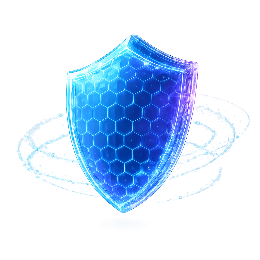 Cybasco Premium Security Shield